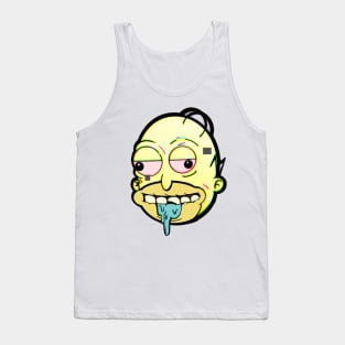 Homerick Tank Top